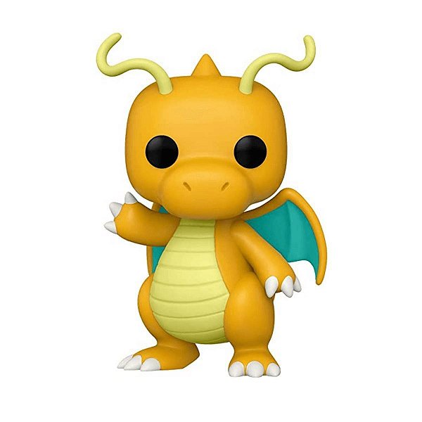 Funko Pop - Pokémon - Dragonite #850