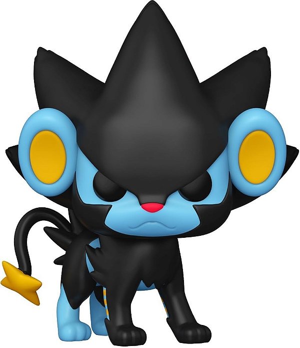 Funko Pop - Pokémon - Luxray #956