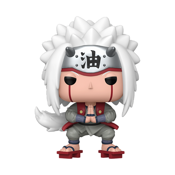 Funko Pop - Naruto - Jiraiya #1844