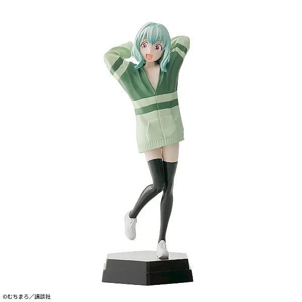 Seitokai ni mo Ana wa Aru! - Otori Tan - Desktop×Decorate Collections (SEGA) - RESERVA