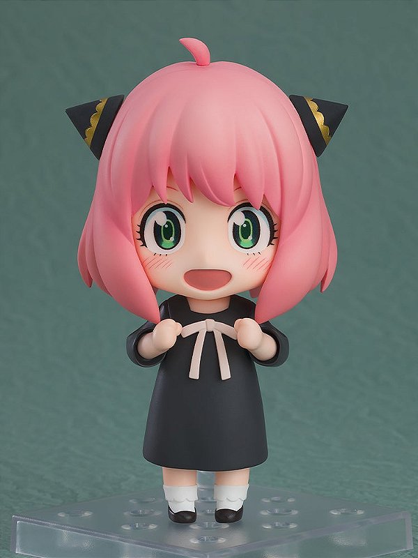 Spy × Family - Anya Forger - Nendoroid (#2623) - Casual Outfit Ver. (Good Smile Company) - RESERVA