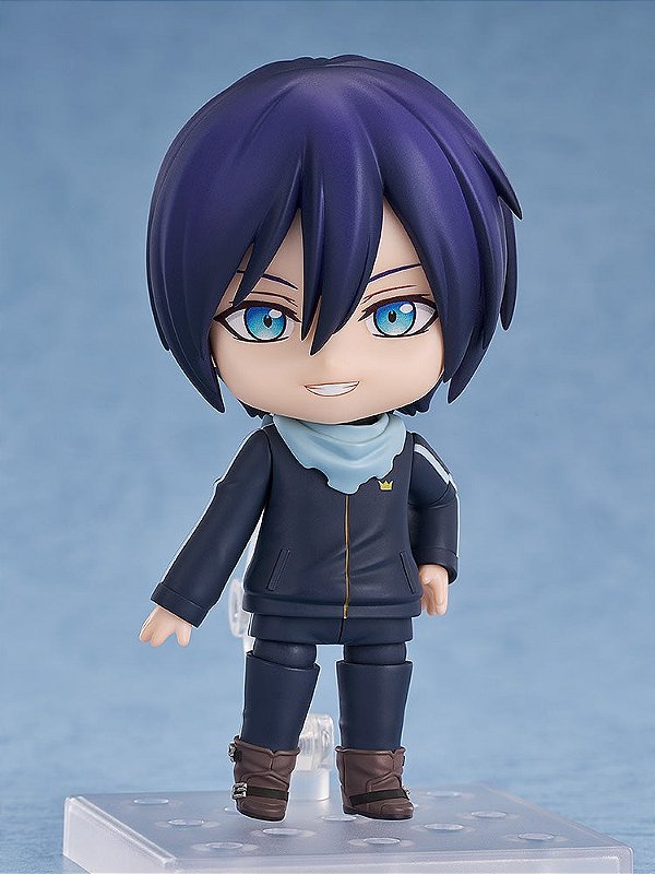 Noragami - Yato - Nendoroid (#2565) (Good Smile Arts Shanghai, Good Smile Company) - RESERVA