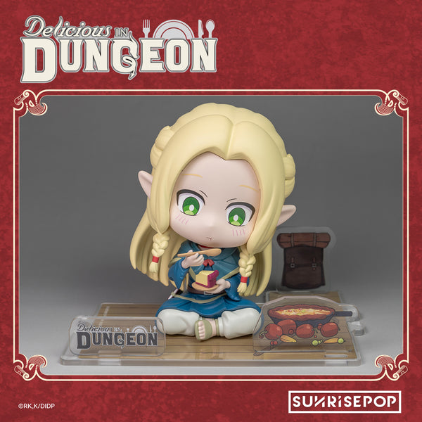 Dungeon Meshi - Marcille Donato - FigureSIT (Sunrisepop) - RESERVA