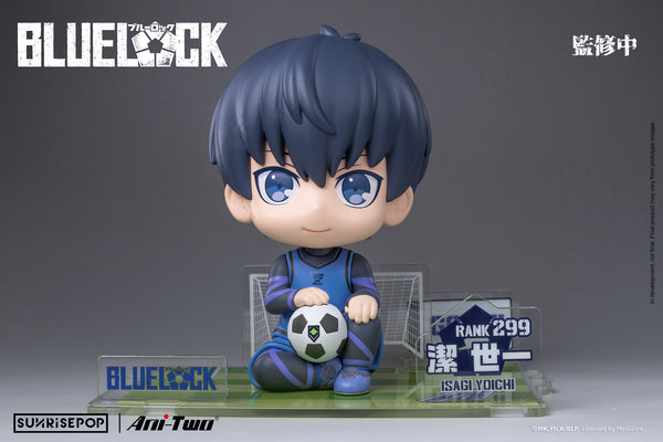 Blue Lock - Isagi Yoichi - FigureSIT (Sunrisepop) - RESERVA