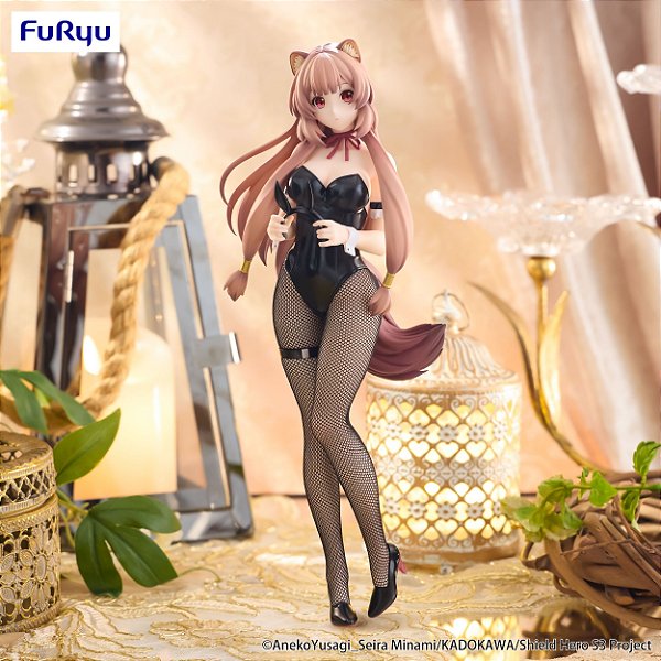 Tate no Yuusha no Nariagari Season 3 - Raphtalia - BiCute Bunnies (FuRyu) - PRONTA ENTREGA
