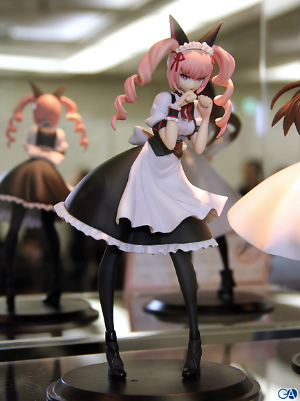 Steins;Gate - Faris Nyannyan - Special Quality Figure (Banpresto) - PRONTA ENTREGA
