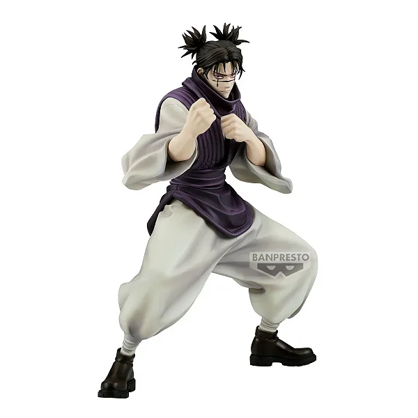 Jujutsu Kaisen - Choso - Maximatic Ver. A (Bandai Spirits) - PRONTA ENTREGA