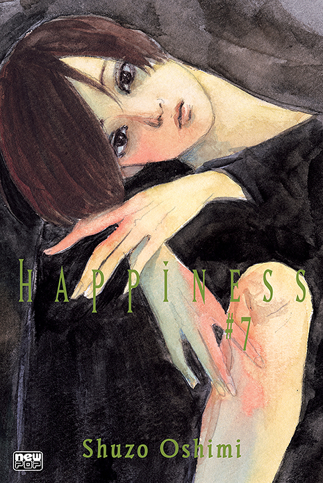 Happiness - Vol. 07 - NewPop - Lacrado