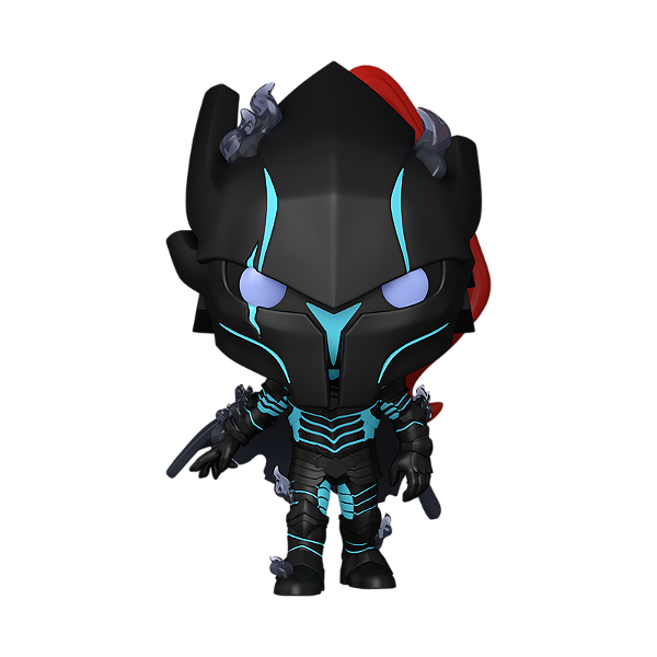 Funko Pop - Solo Leveling - Igris #1985 - RESERVA
