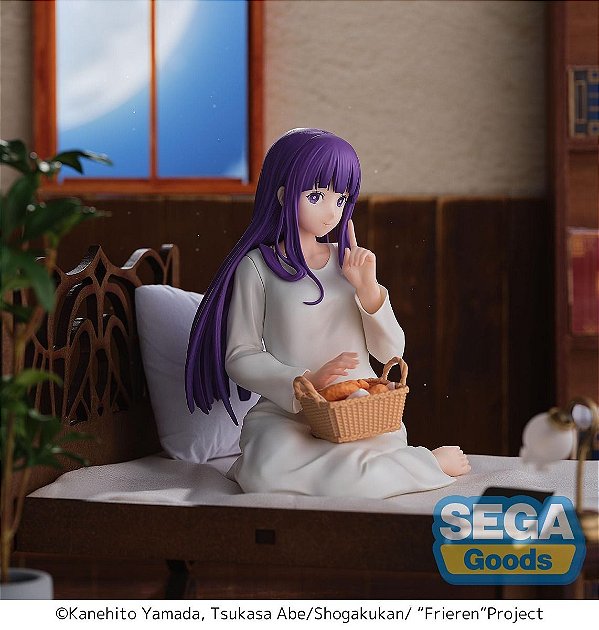 Sousou no Frieren - Fern - Yumemirize - Hitonemuri (SEGA) - RESERVA