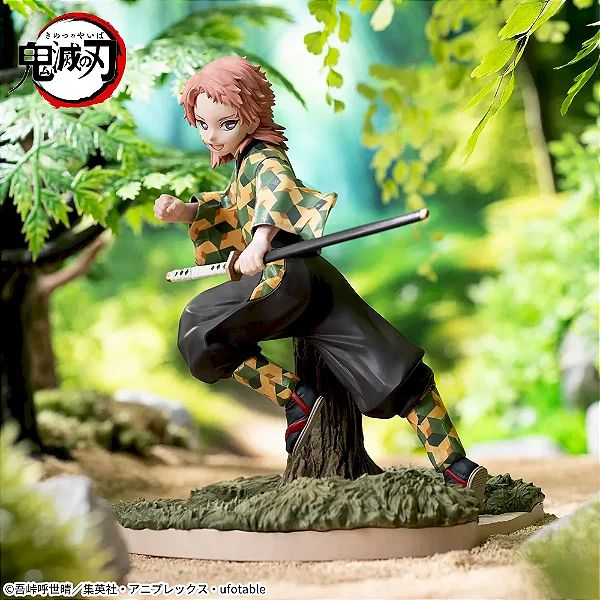 Kimetsu no Yaiba - Sabito - Xross Link - Youshouki (SEGA) - RESERVA
