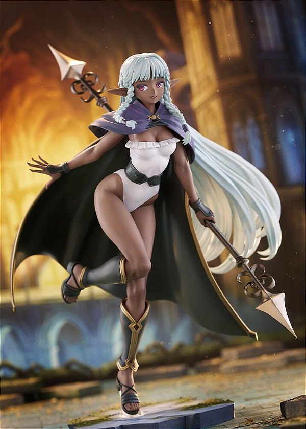 Unicorn Overlord - Rosalinde - 1/7 (Kotobukiya) - RESERVA