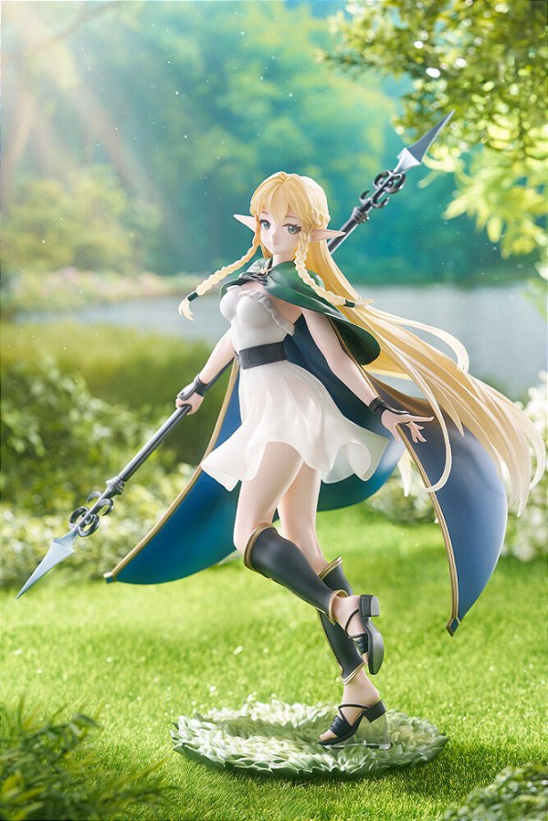 Unicorn Overlord - Eltolinde - 1/7 (Kotobukiya) - RESERVA