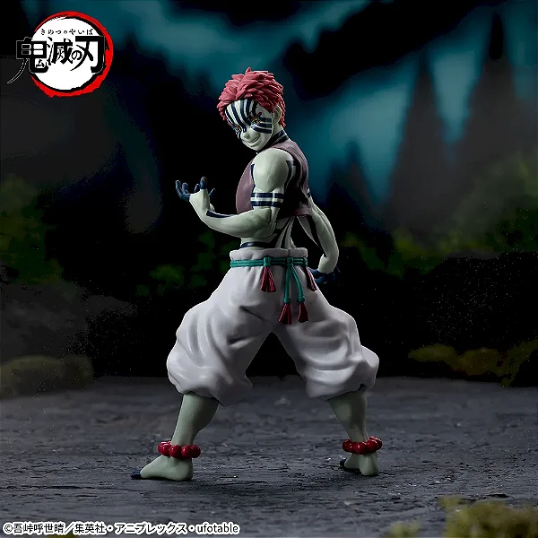 Kimetsu no Yaiba - Akaza - SPM Figure (SEGA) - RESERVA