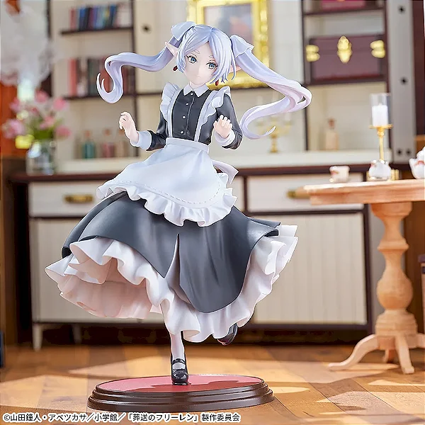 Sousou no Frieren - Frieren - Luminasta - Maid Fuku (Sega Fave) - RESERVA