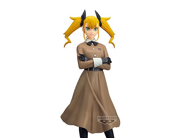 Kaijuu No. 8 - Shinomiya Kikoru - Glitter & Glamours (Bandai Spirits) - Pronta Entrega