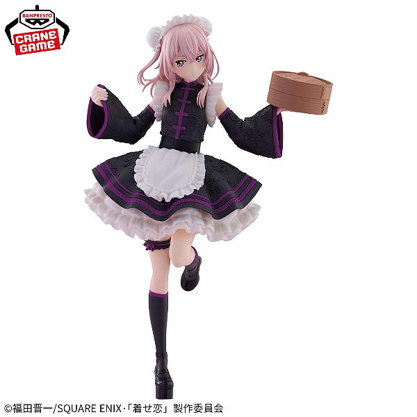 Sono Bisque Doll wa Koi o Suru - Inui Sajuna - Espresto - China Maid Ver. (Bandai Spirits)  - RESERVA