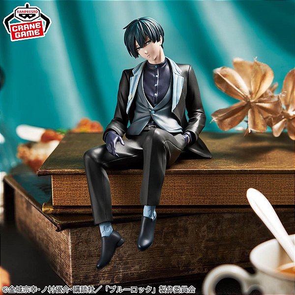 Blue Lock - Itoshi Rin - Sweets Flavor (Bandai Spirits) - RESERVA
