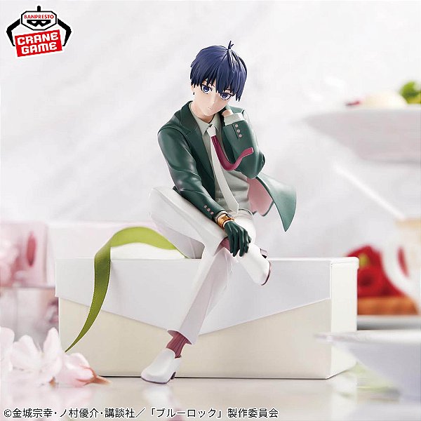 Blue Lock - Isagi Yoichi - Sweets Flavor (Bandai Spirits) - RESERVA
