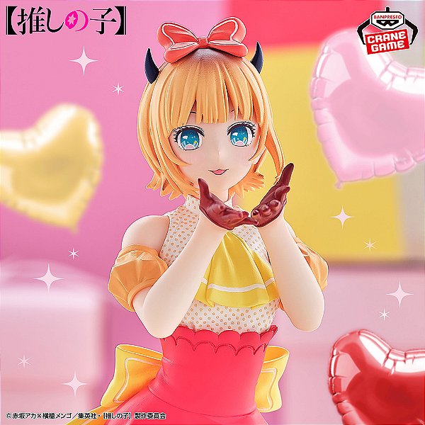 Oshi no Ko - Memcho - Pop in 2 (Bandai Spirits) - RESERVA