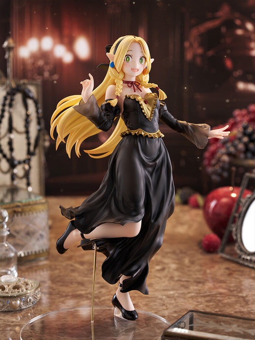 Dungeon Meshi - Marcille Donato - Tenitol - Tenitol Tall - Dress Style Ver. (FuRyu)  - RESERVA
