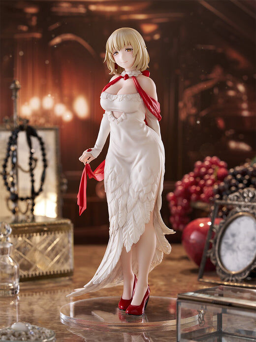 Dungeon Meshi - Falin Touden - Tenitol - Tenitol Tall - Dress Style Ver. (FuRyu)  - RESERVA