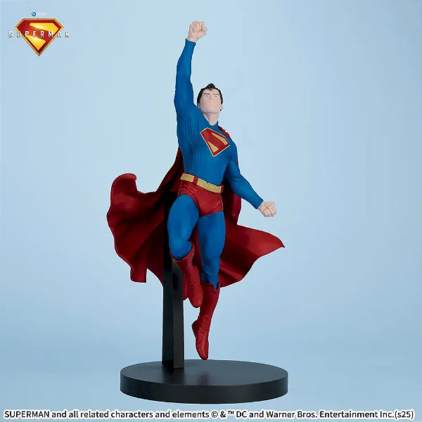 Superman (2025) - Superman - ACT/CUT (SEGA)  - RESERVA