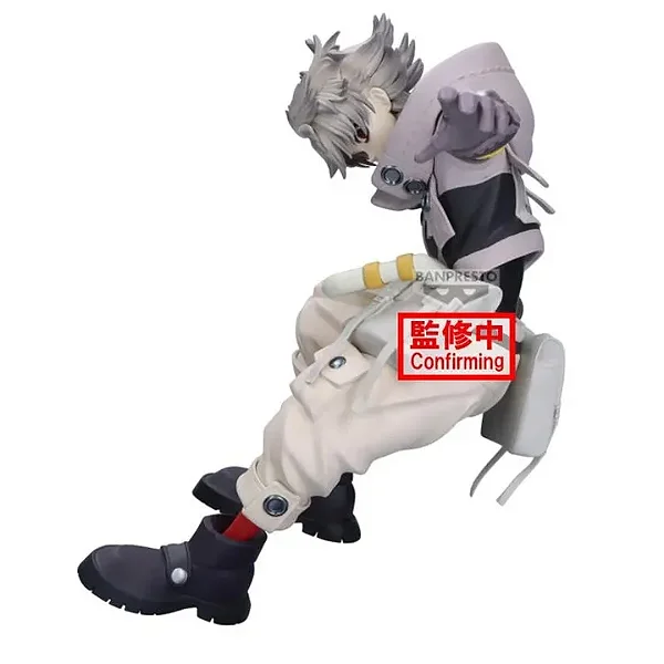 Gachiakuta - Rudo - Vibration Stars (Bandai Spirits) - RESERVA