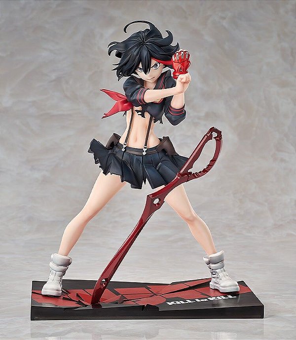 Kill la Kill - Matoi Ryuuko - Senketsu - 1/7 - Transformation Ver. (Good Smile Arts Shanghai, Good Smile Company) - RESERVA