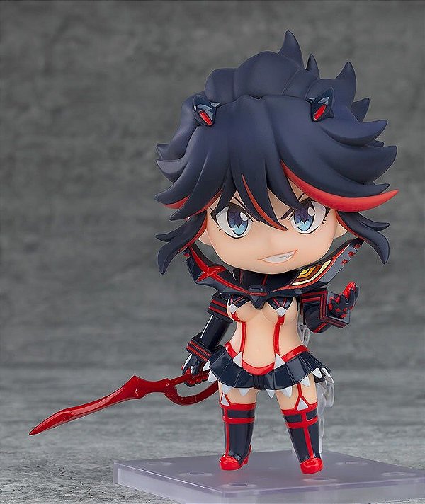 Kill la Kill - Matoi Ryuuko - Senketsu - Nendoroid (#2808) - Kamui Senketsu Ver. (Good Smile Company) - RESERVA