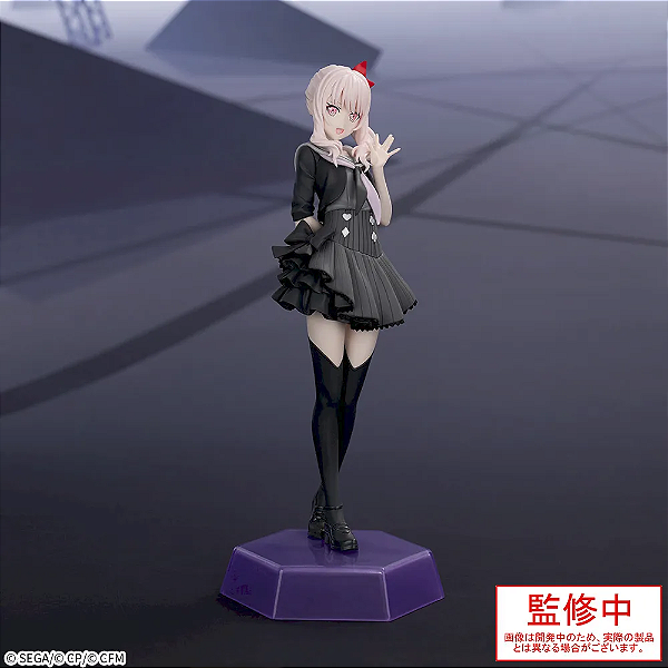 Project Sekai: Colorful Stage! ft. Hatsune Miku - Akiyama Mizuki - Desktop×Decorate Collections (SEGA) - PRONTA ENTREGA