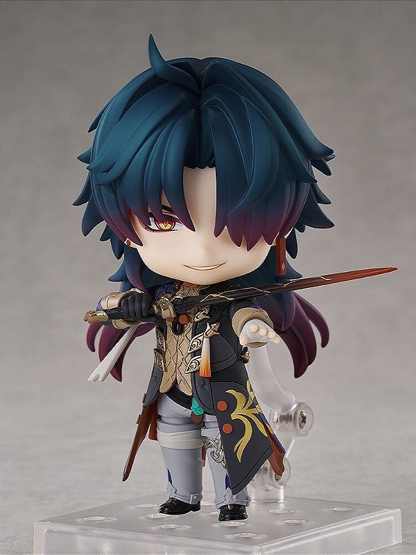 Honkai: Star Rail - Blade - Nendoroid (#2607) (Good Smile Company) - PRONTA ENTREGA