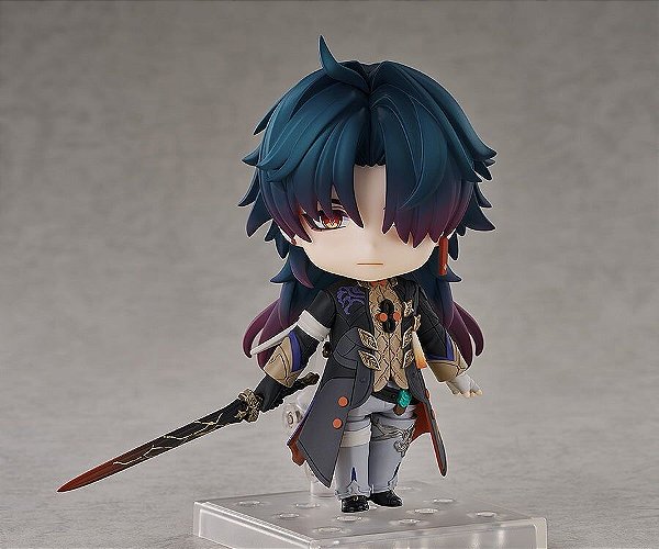 Honkai: Star Rail - Blade - Nendoroid (#2607) (Good Smile Company) - RESERVA