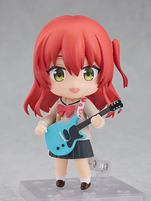 Bocchi the Rock! - Kita Ikuyo - Nendoroid (#2244) (Good Smile Company) - RESERVA