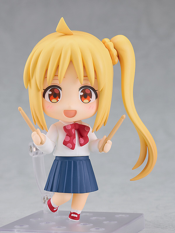 Bocchi the Rock! - Ijichi Nijika - Nendoroid (#2242) (Good Smile Company) - RESERVA