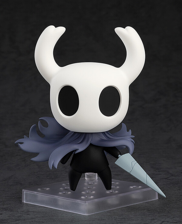 Hollow Knight - Hatchling - The Knight - Nendoroid (#2195) (Good Smile Company) - RESERVA