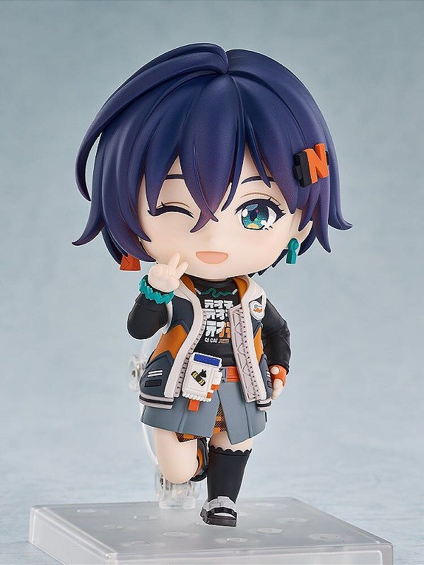 Zenless Zone Zero - Belle - Nendoroid (#2713) (Good Smile Arts Shanghai, Good Smile Company) - RESERVA