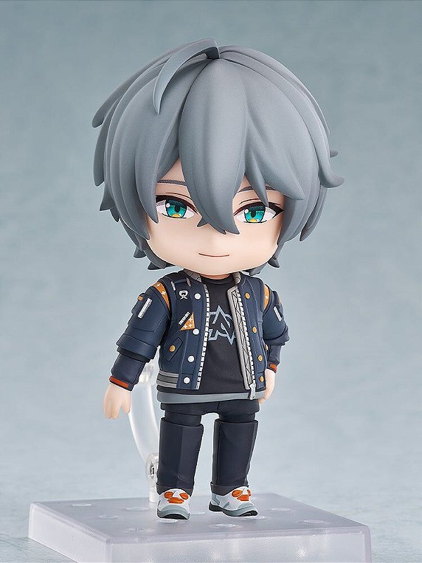 Zenless Zone Zero - Wise - Nendoroid (#2714) (Good Smile Arts Shanghai, Good Smile Company) - RESERVA
