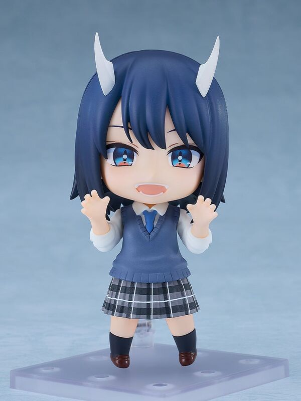 RuriDragon - Aoki Ruri - Nendoroid (#2744) (Good Smile Company) - RESERVA