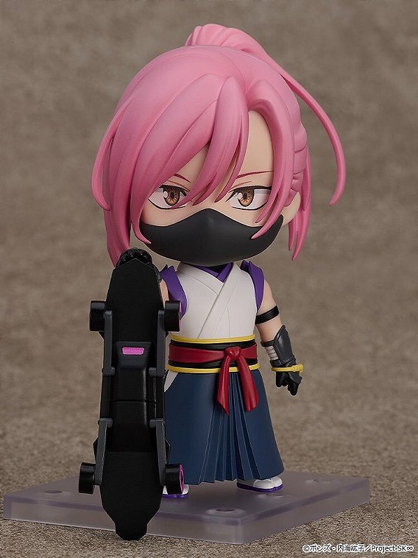 SK∞ - Carla - Sakurayashiki Kaoru - Nendoroid (#2783) (Good Smile Company, Orange Rouge) - RESERVA