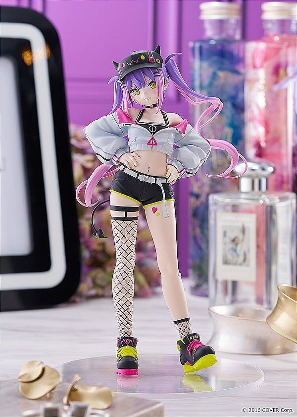 Hololive - Tokoyami Towa - Pop Up Parade - SP (Max Factory) - RESERVA