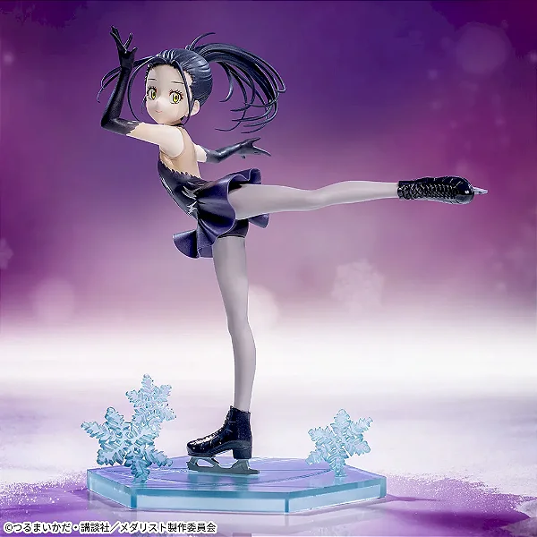 Medalist - Kamisaki Hikaru - Luminasta (SEGA) - RESERVA