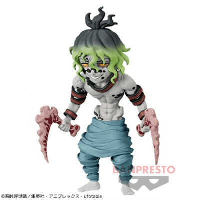 Kimetsu no Yaiba - Gyutaro - WCF Vol.10 (Bandai Spirits) - PRONTA ENTREGA