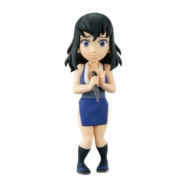 Kimetsu no Yaiba - Suma - WCF Vol.9 (Bandai Spirits) - PRONTA ENTREGA