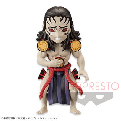 Kimetsu no Yaiba - Kyougai - WCF Vol.3 (Bandai Spirits) - PRONTA ENTREGA