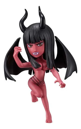 One Piece - Nico Robin Demon Fleur - WCF Wanokuni Onigashima Vol.6 (Bandai Spirits) - PRONTA ENTREGA