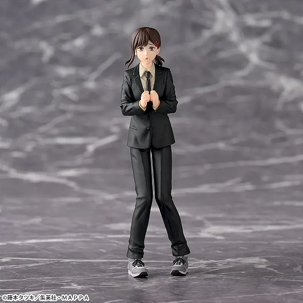 Chainsaw Man - Higashiyama Kobeni - Desktop×Decorate Collections (SEGA) - RESERVA