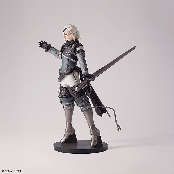 NieR Replicant ver.1.22474487139... - Nier - Form-Ism (Square Enix) - RESERVA