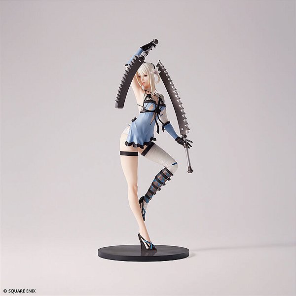 NieR Replicant ver.1.22474487139... - Kaine - Form-Ism (Square Enix) - RESERVA
