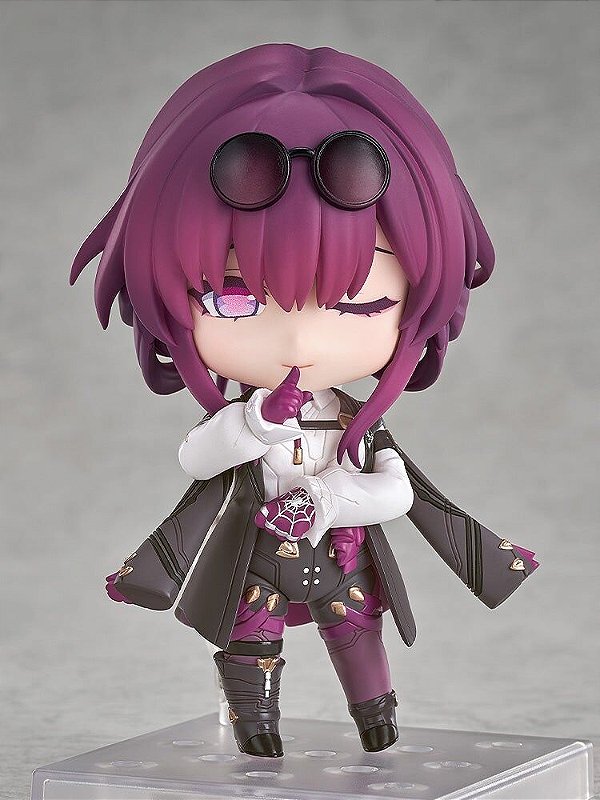 Honkai: Star Rail - Kafka - Nendoroid (#2787) (Good Smile Company) - RESERVA